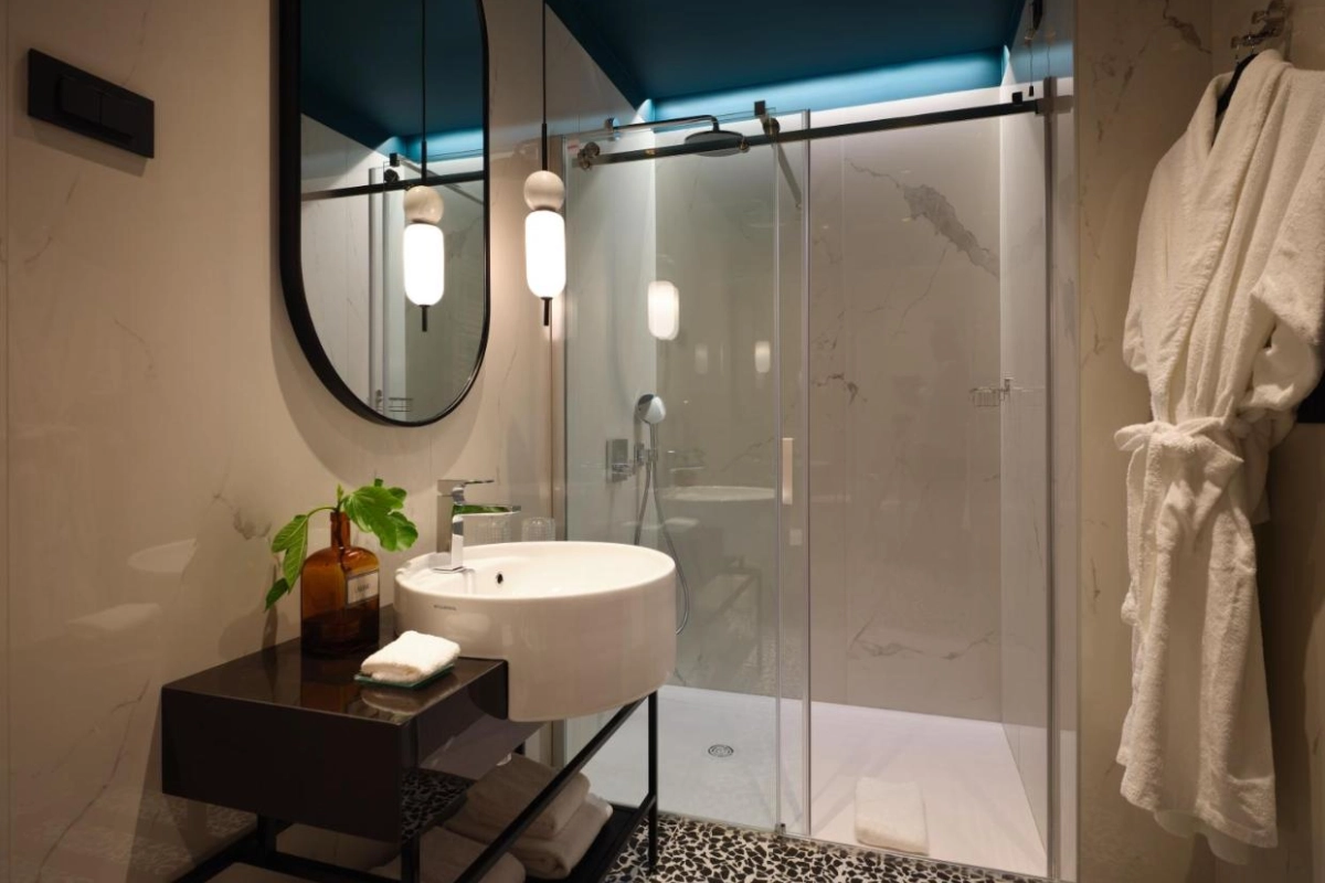 Palazzo Rainis Hotel & Spa - Hotel Photo 18