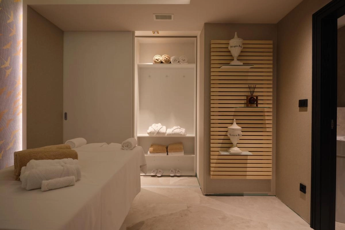 Palazzo Rainis Hotel & Spa - Hotel Photo 19