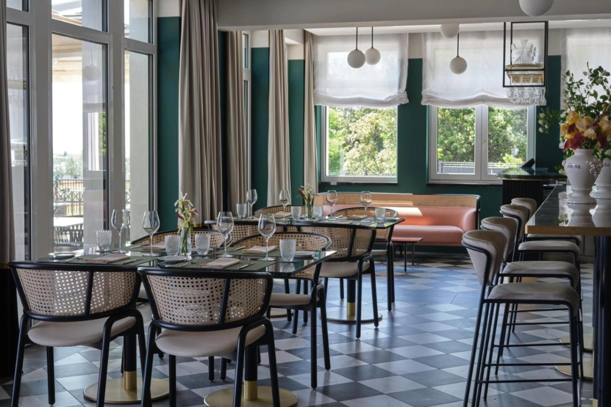 Palazzo Rainis Hotel & Spa - Hotel Photo 20