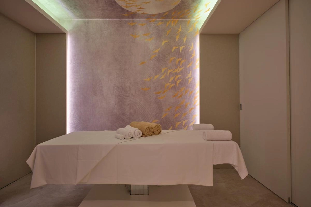 Palazzo Rainis Hotel & Spa - Hotel Photo 23