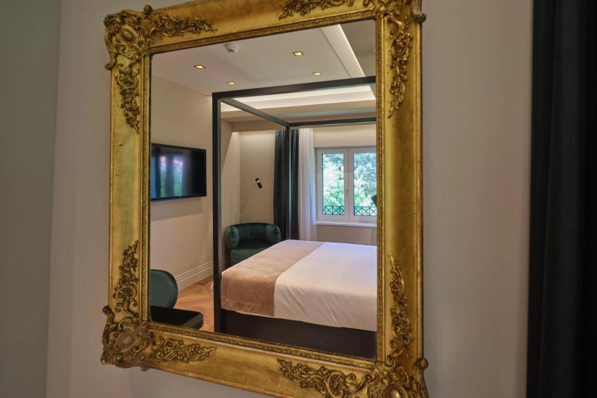 Palazzo Rainis Hotel & Spa - Hotel Photo 27