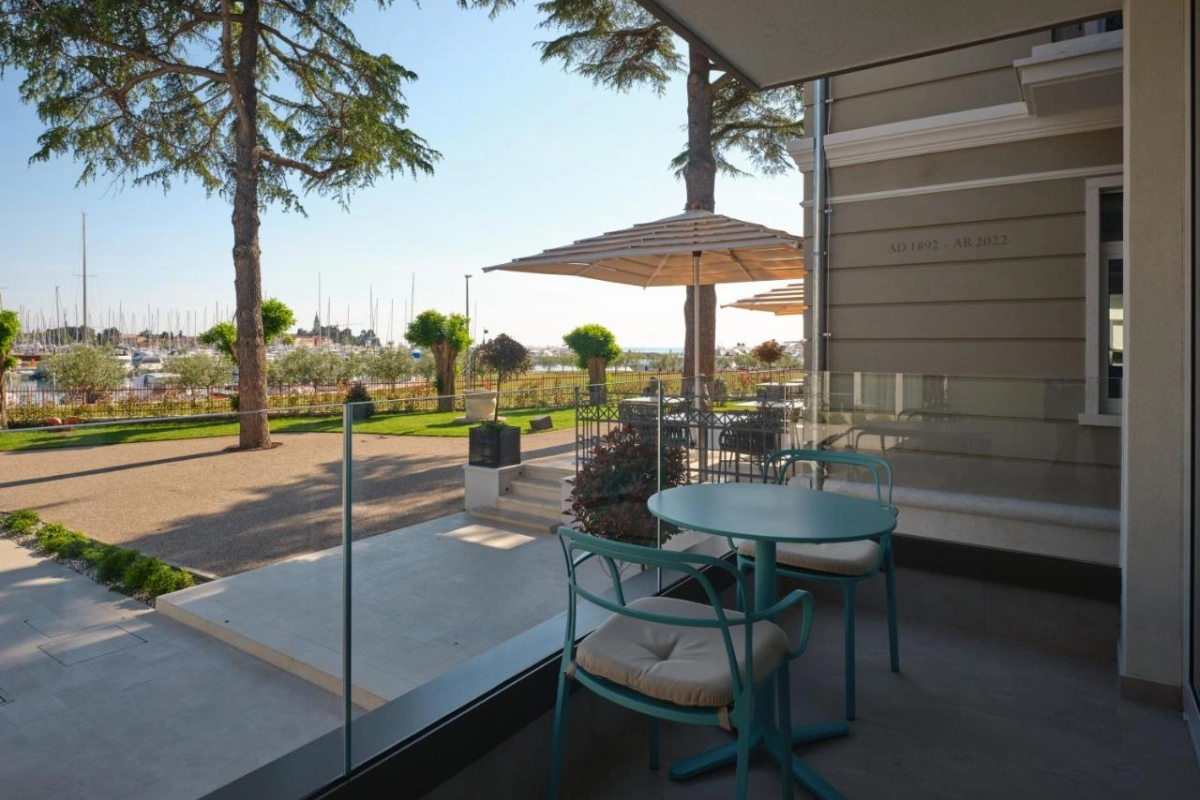 Palazzo Rainis Hotel & Spa - Hotel Photo 34