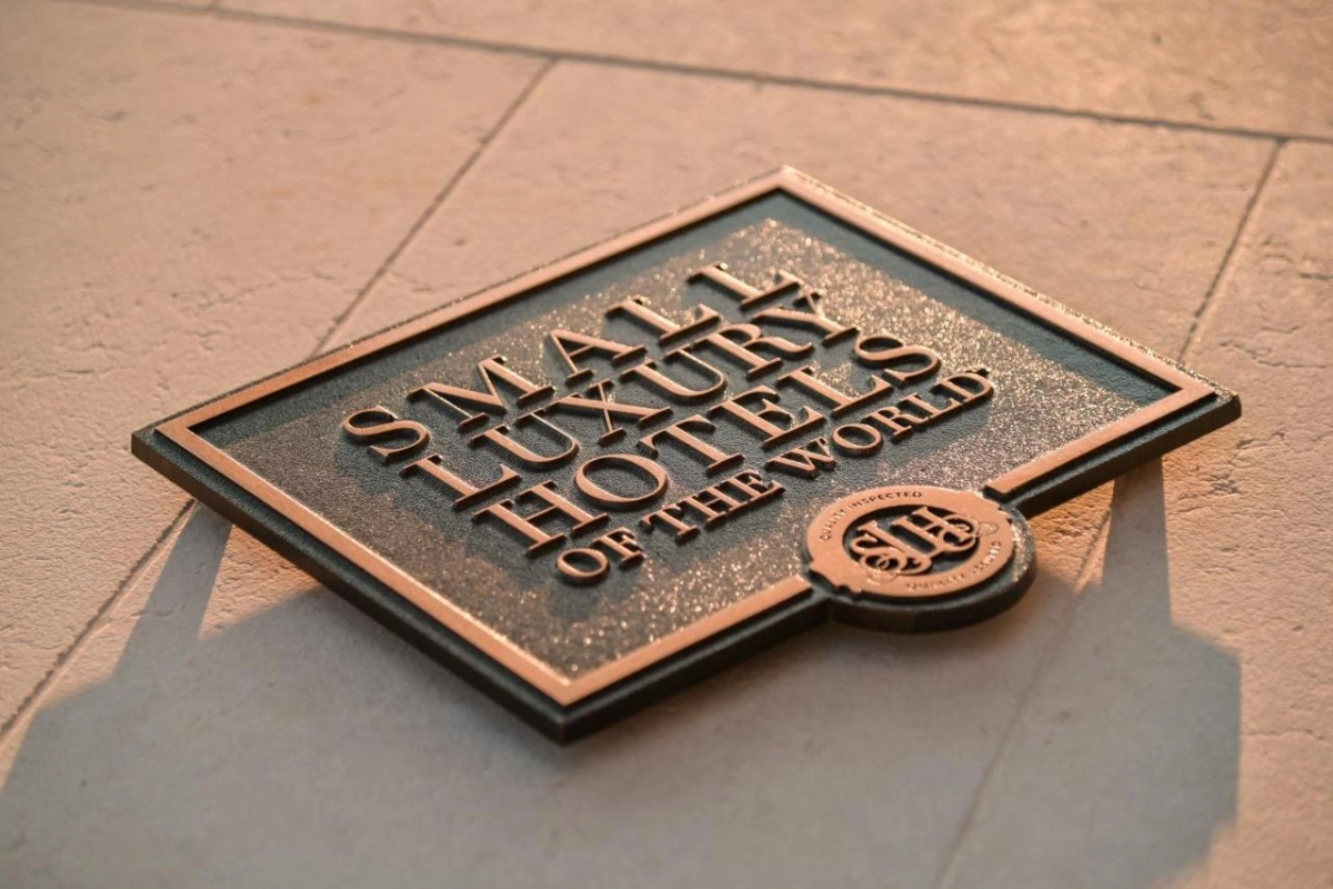 Palazzo Rainis Hotel & Spa - Hotel Photo 35