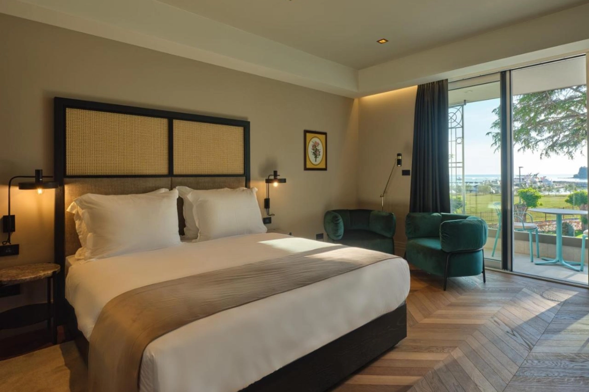 Palazzo Rainis Hotel & Spa - Hotel Photo 36