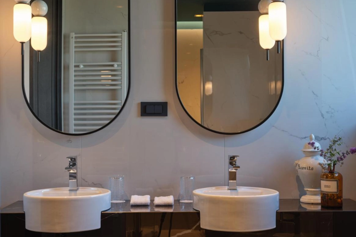 Palazzo Rainis Hotel & Spa - Hotel Photo 37