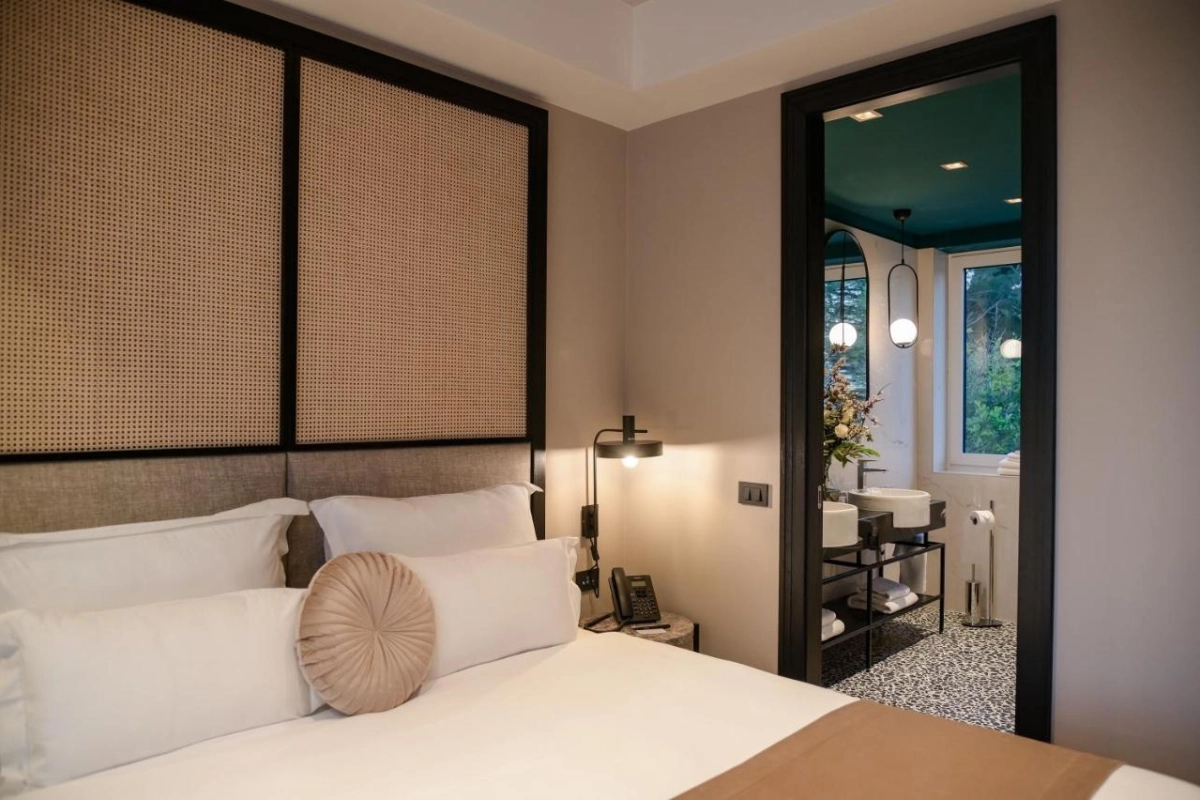 Palazzo Rainis Hotel & Spa - Hotel Photo 42