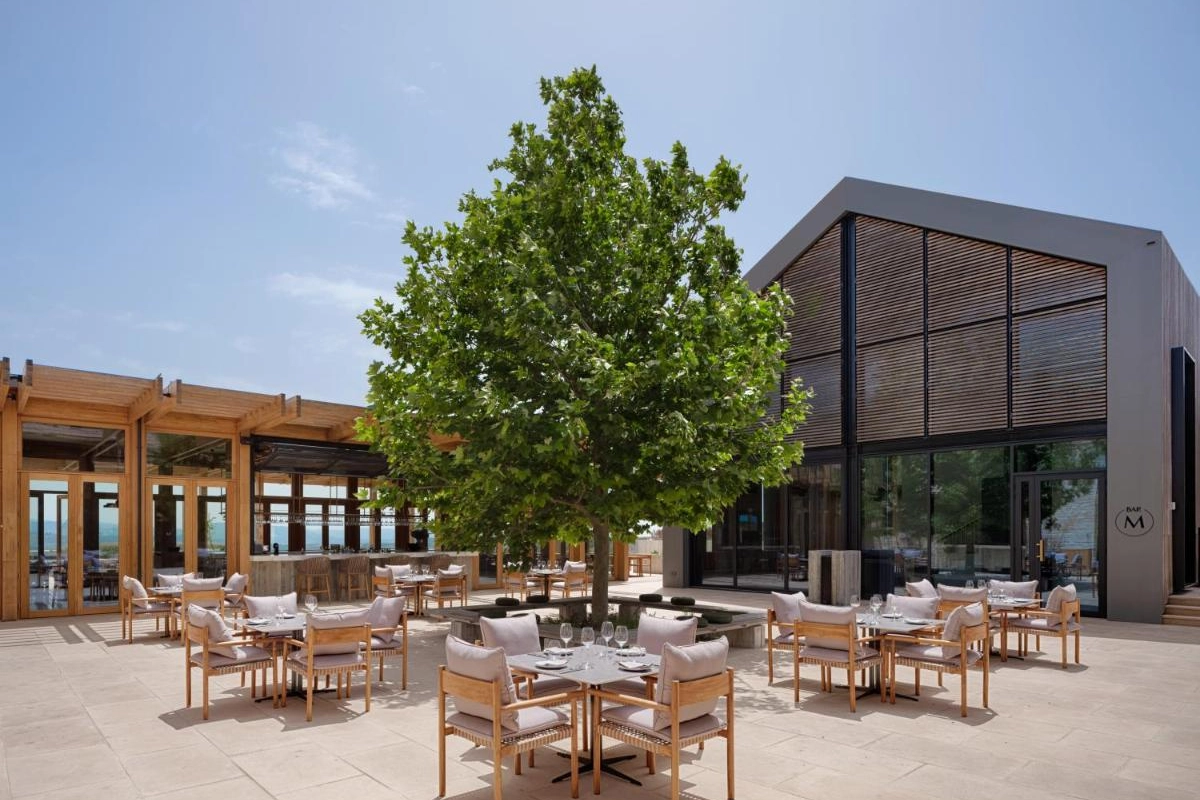 Minthis Resort - Hotel Photo 5