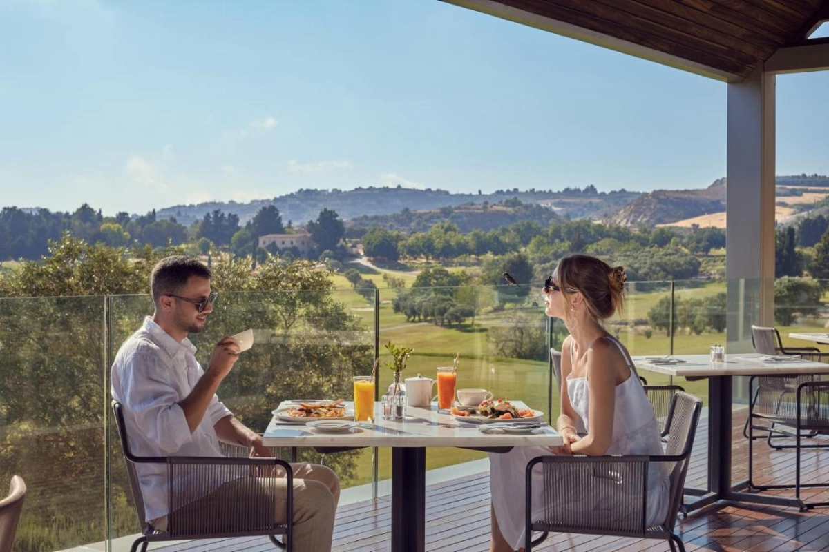 Minthis Resort - Hotel Photo 8