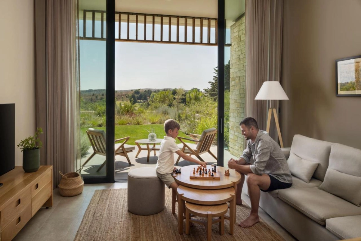 Minthis Resort - Hotel Photo 9