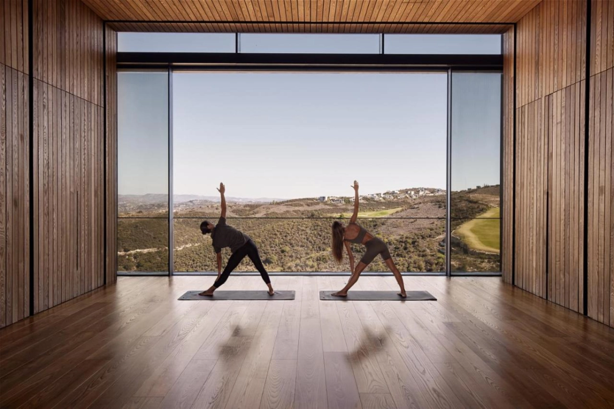 Minthis Resort - Hotel Photo 11