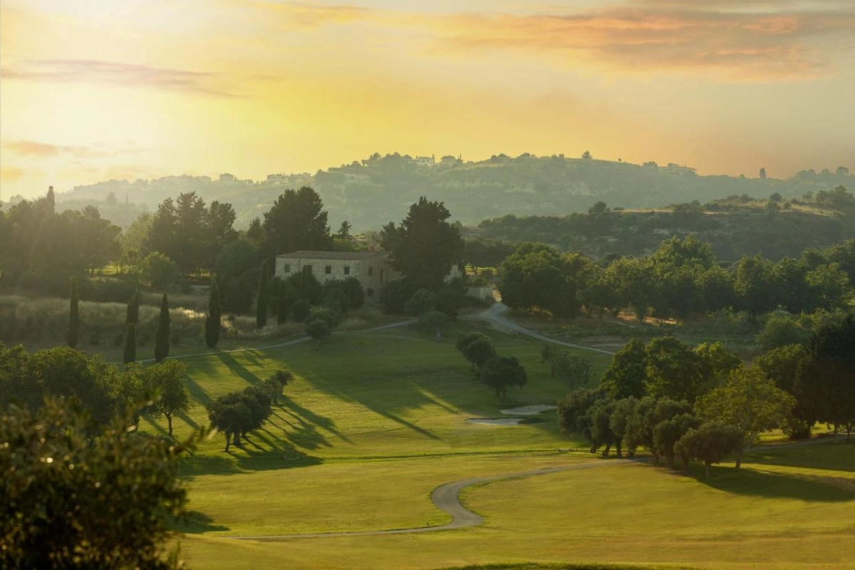 Minthis Resort - Hotel Photo 12