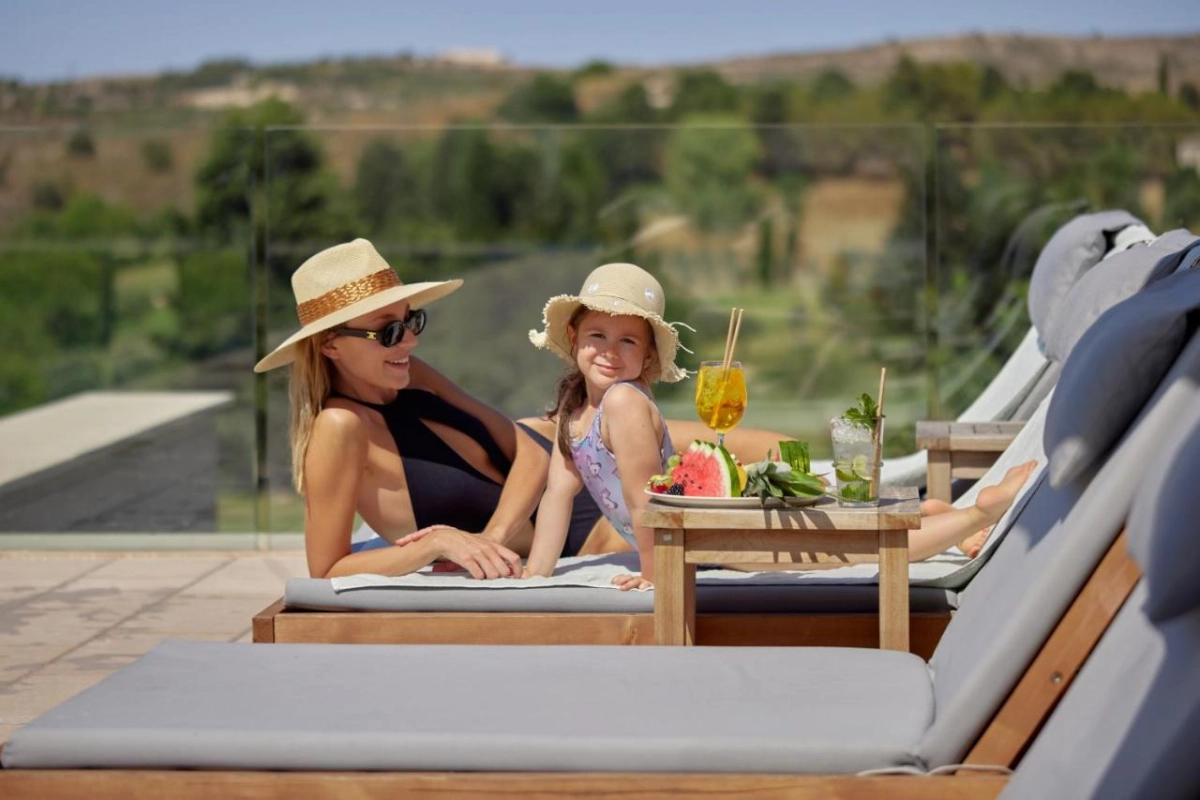 Minthis Resort - Hotel Photo 13