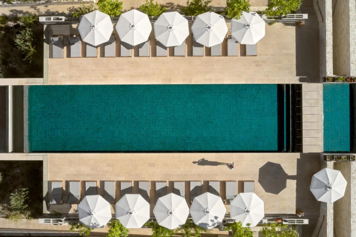 Minthis Resort - Hotel Photo 14