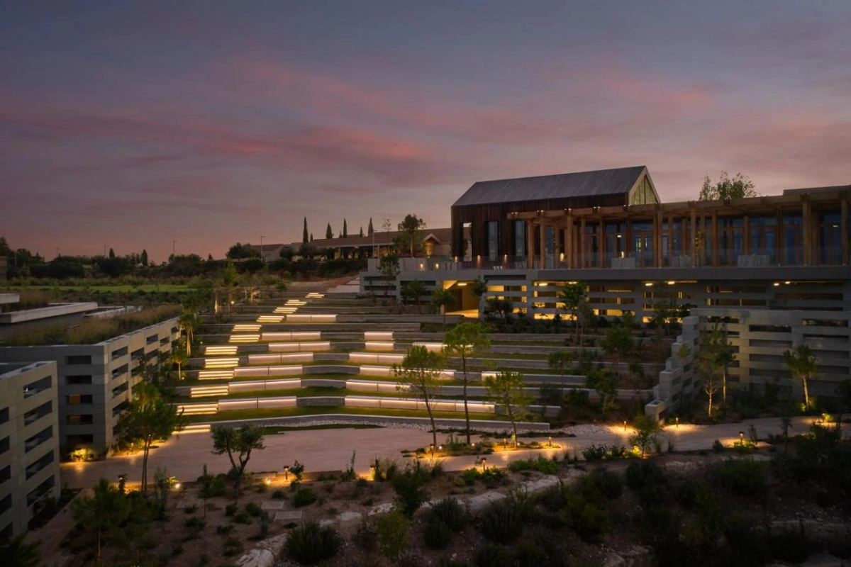 Minthis Resort - Hotel Photo 15