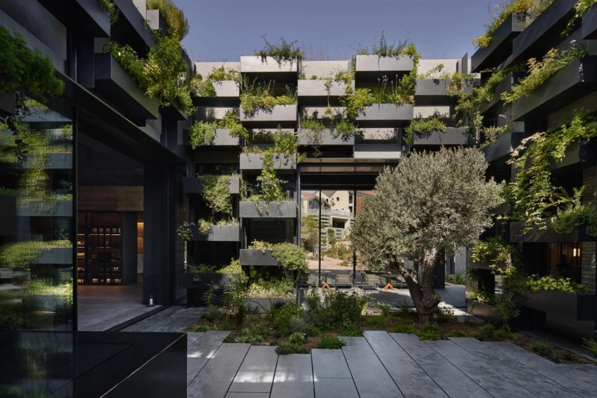 Minthis Resort - Hotel Photo 16