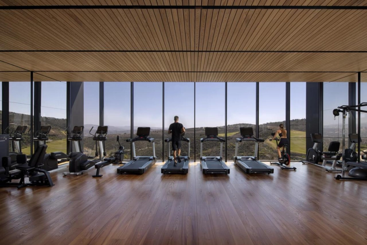 Minthis Resort - Hotel Photo 17