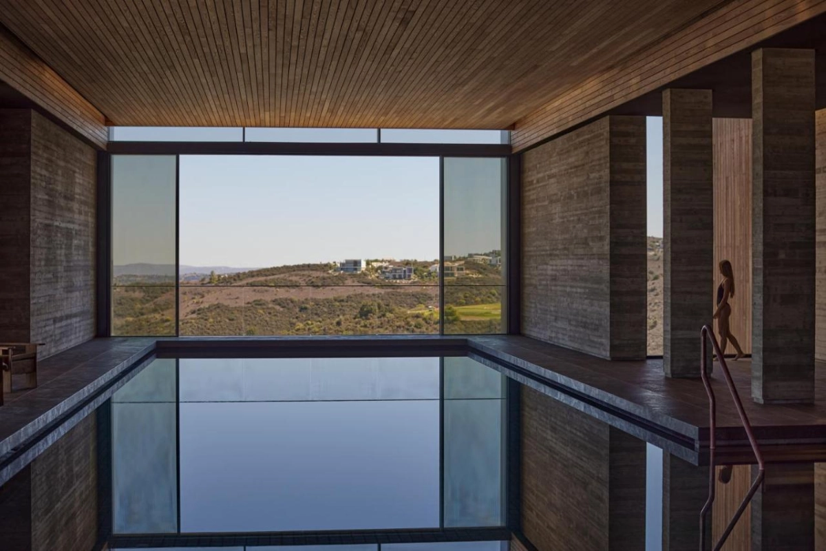 Minthis Resort - Hotel Photo 18