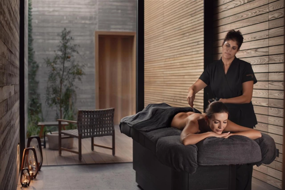 Minthis Resort - Hotel Photo 19