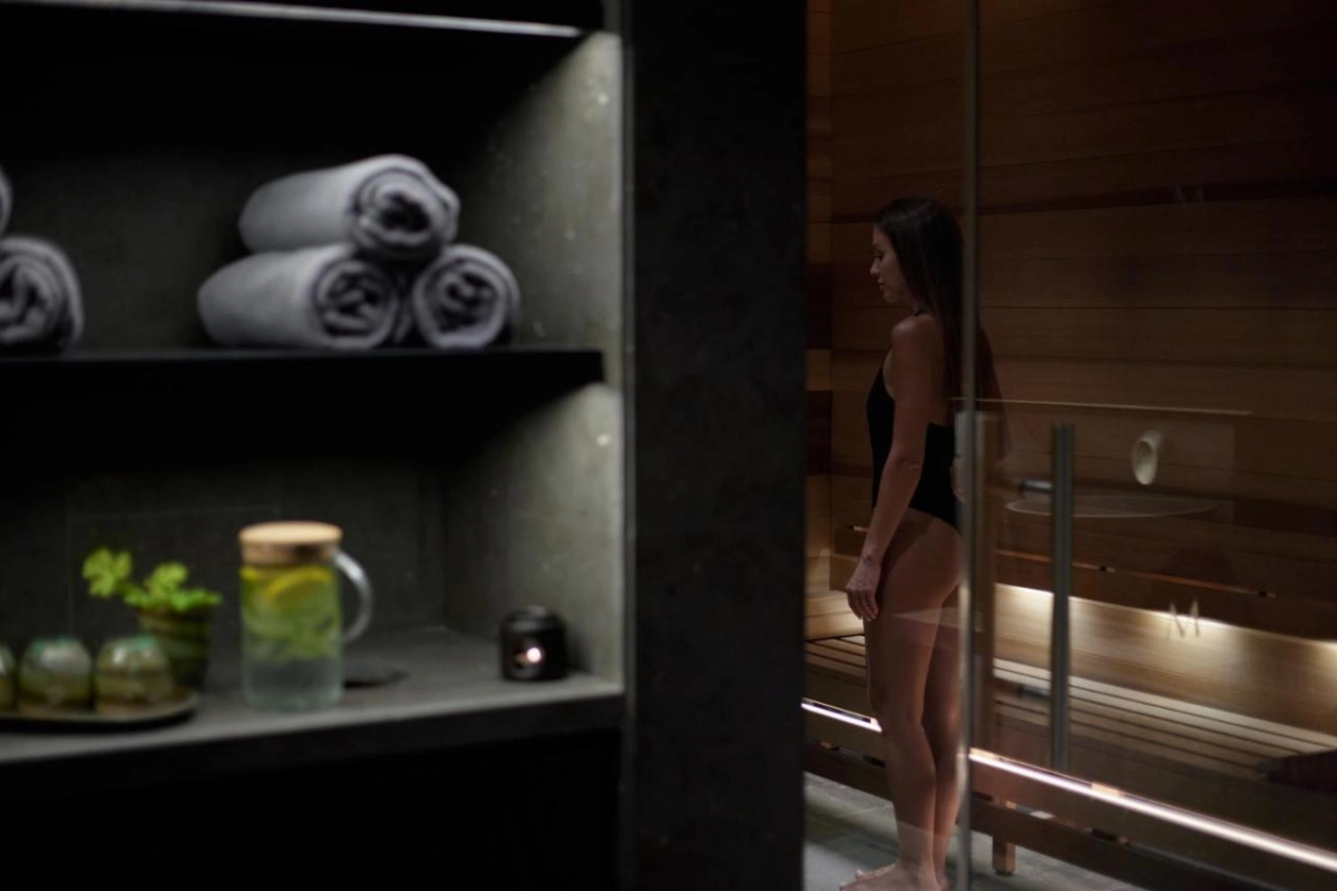 Minthis Resort - Hotel Photo 20