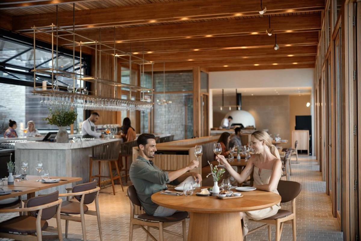 Minthis Resort - Hotel Photo 23