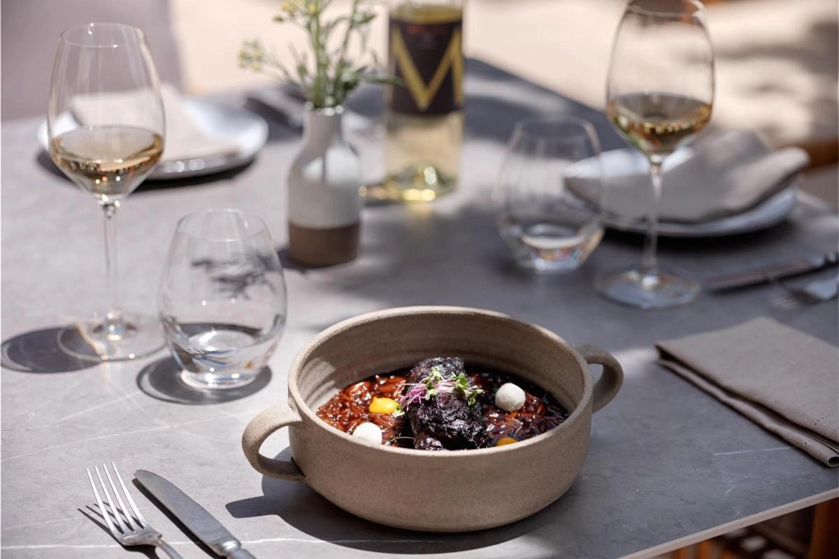 Minthis Resort - Hotel Photo 27