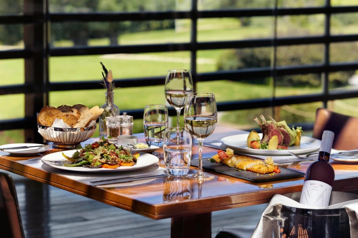 Minthis Resort - Hotel Photo 28