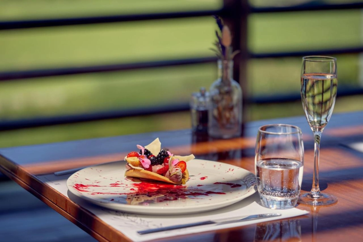 Minthis Resort - Hotel Photo 29