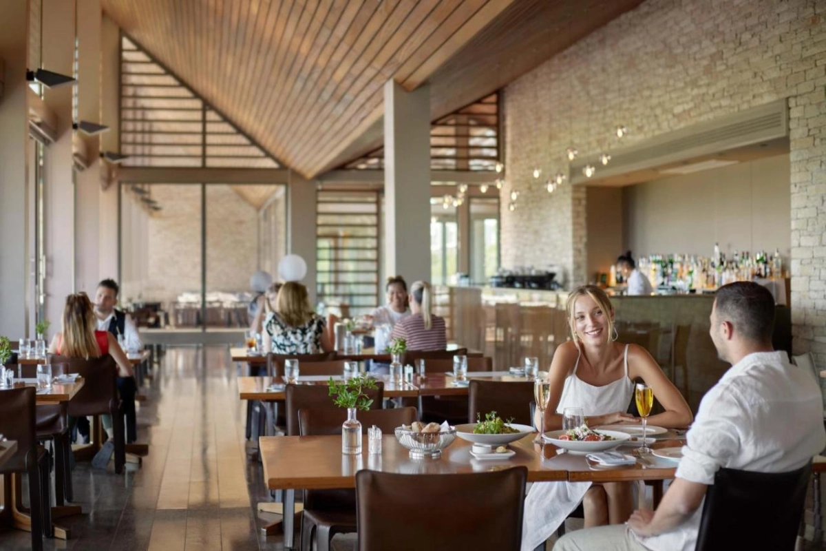 Minthis Resort - Hotel Photo 30