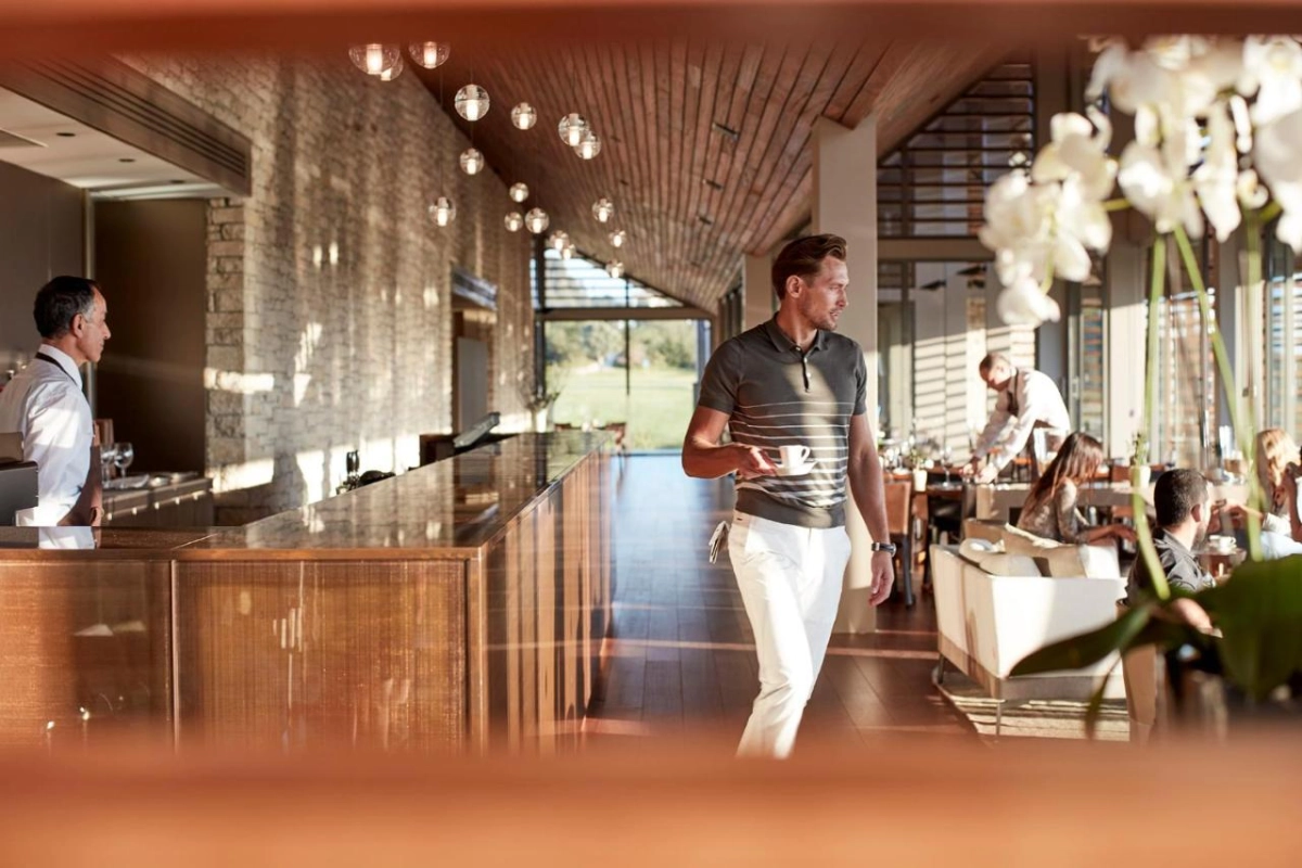 Minthis Resort - Hotel Photo 31