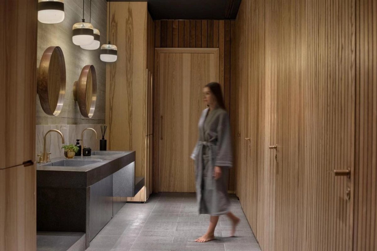 Minthis Resort - Hotel Photo 32