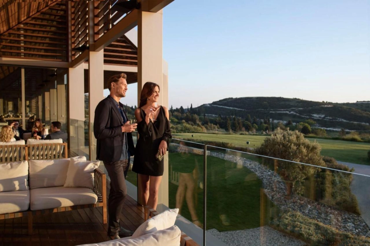 Minthis Resort - Hotel Photo 33