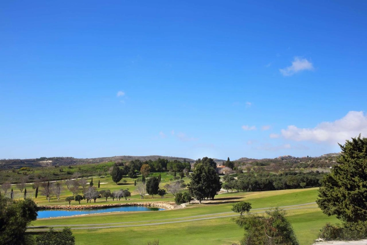 Minthis Resort - Hotel Photo 35