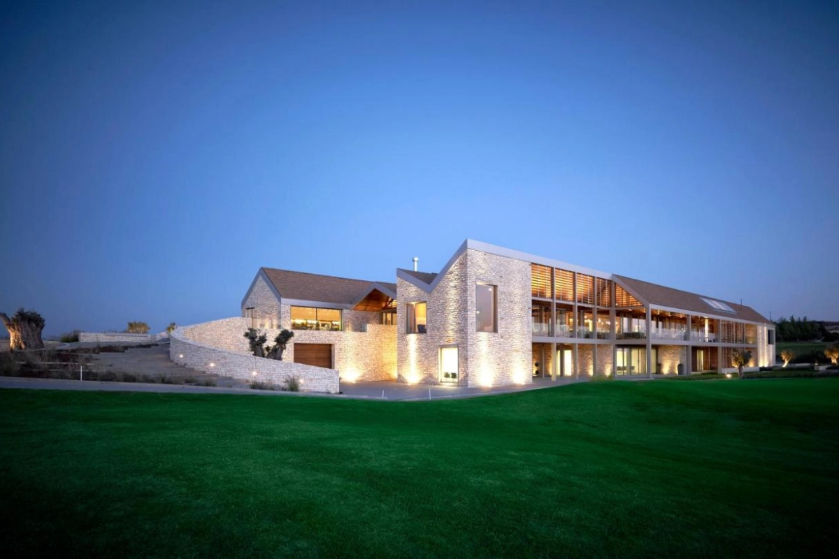 Minthis Resort - Hotel Photo 36