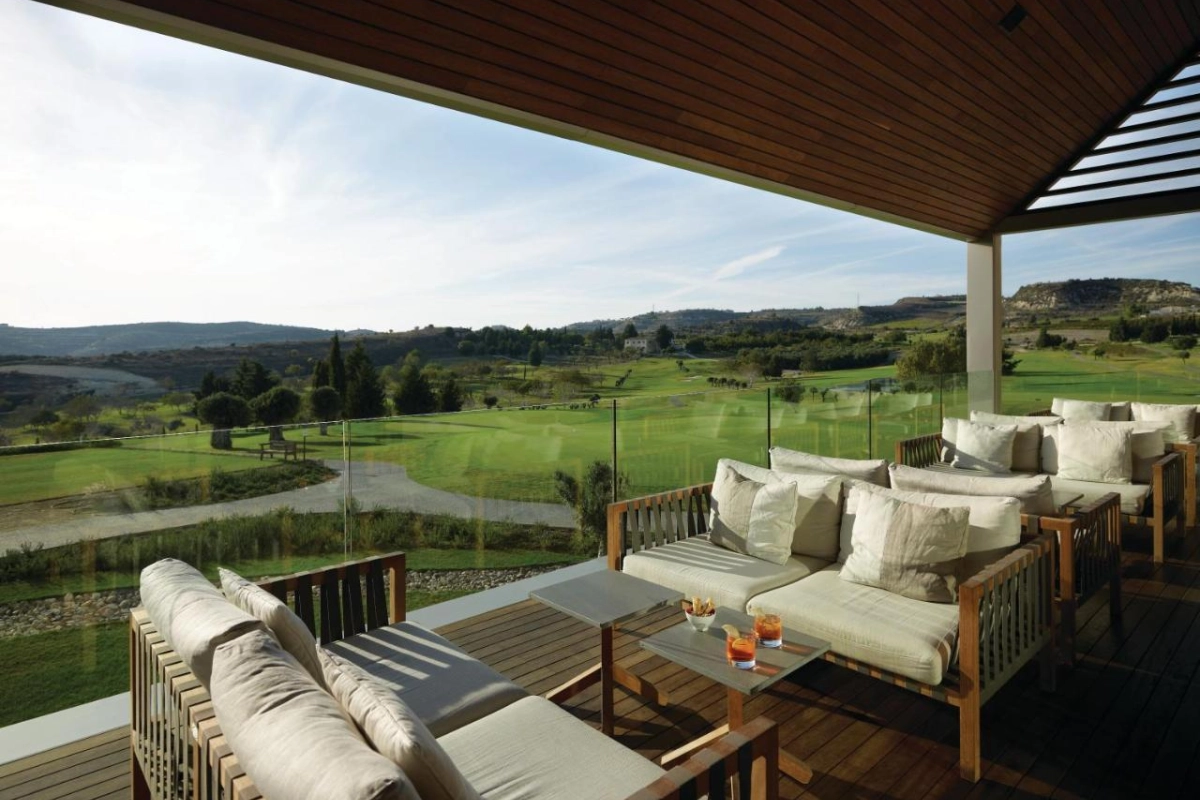 Minthis Resort - Hotel Photo 38