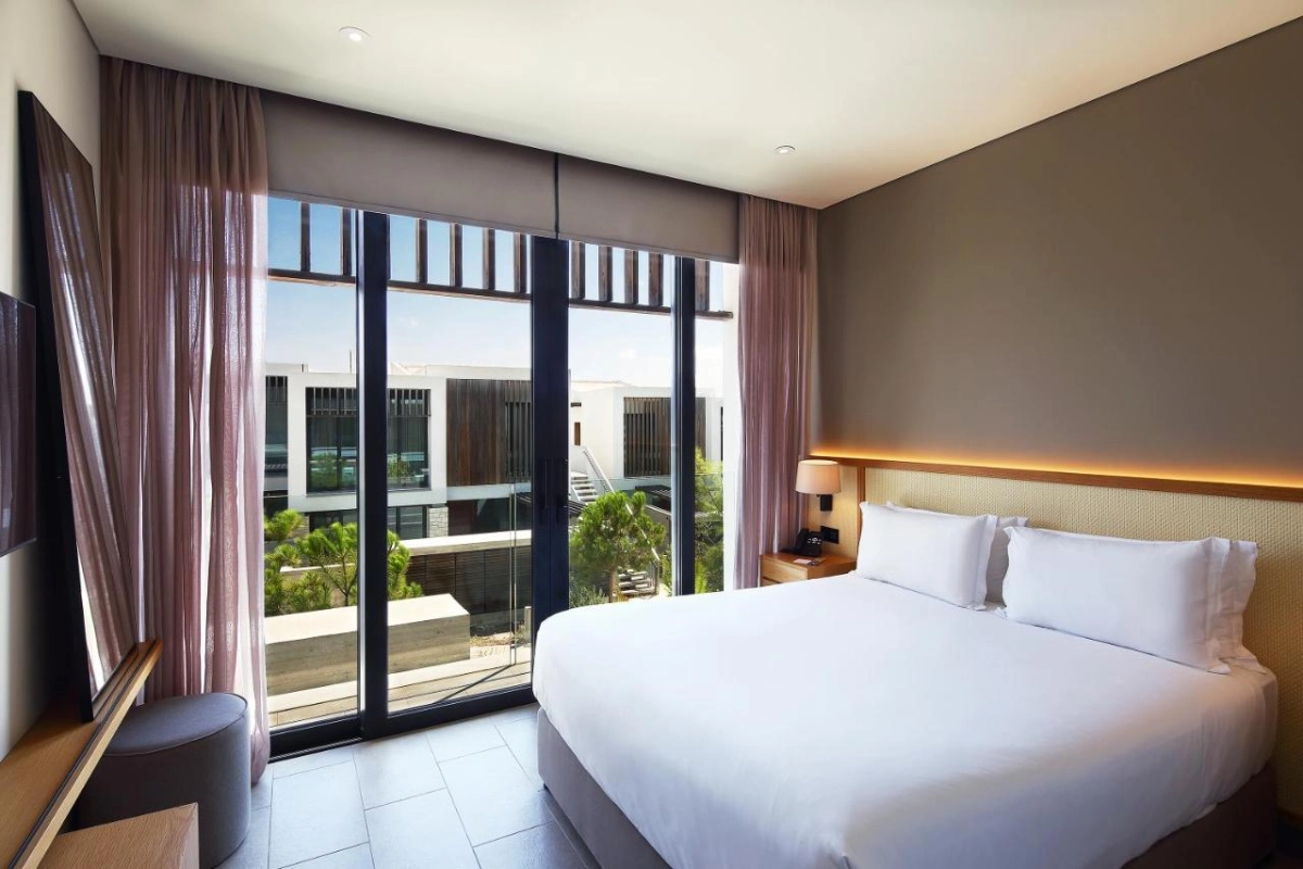 Minthis Resort - Hotel Photo 40