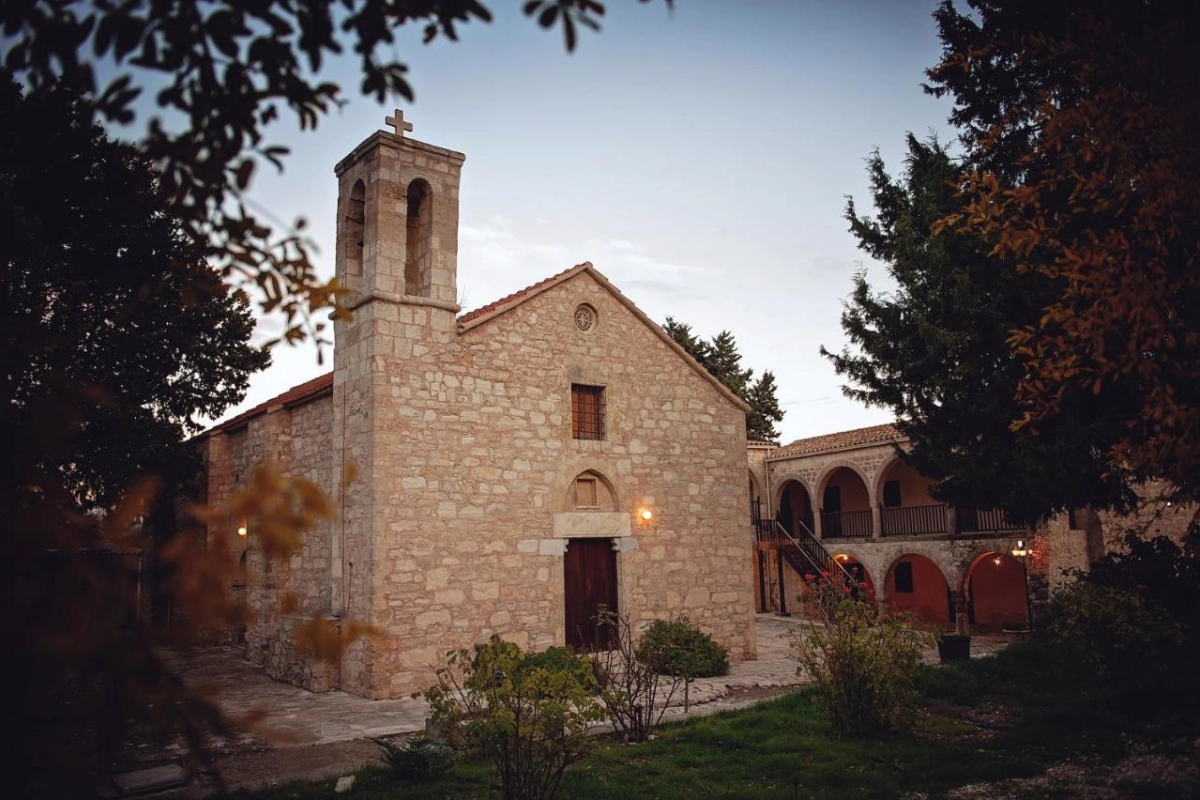 Minthis Resort - Hotel Photo 41