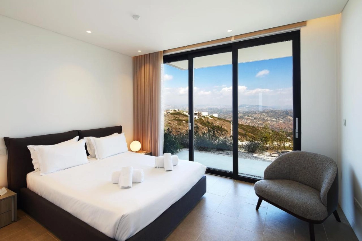 Minthis Resort - Hotel Photo 43