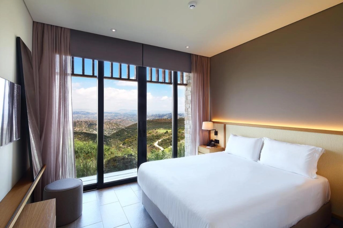 Minthis Resort - Hotel Photo 46