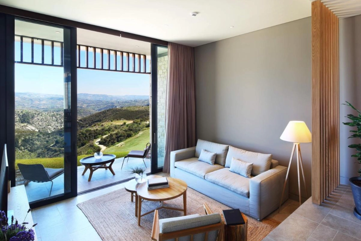 Minthis Resort - Hotel Photo 49