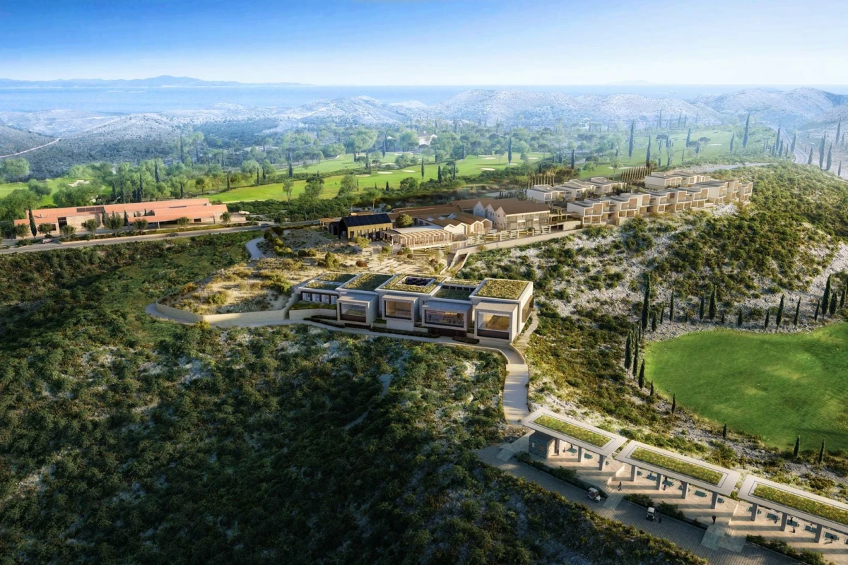 Minthis Resort - Hotel Photo 51