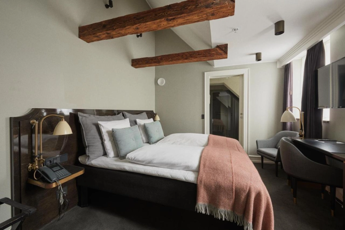 Hotel SKT. Annae - Hotel Photo 2