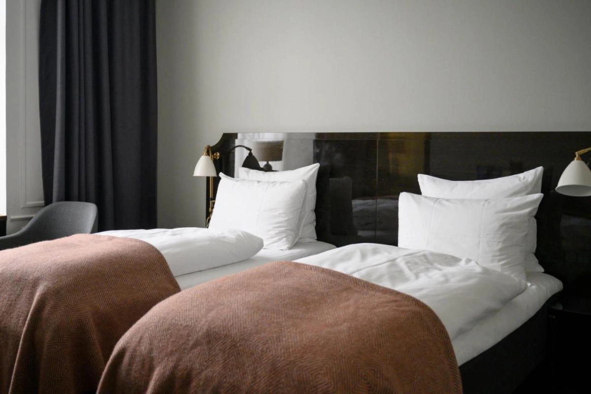 Hotel SKT. Annae - Hotel Photo 3