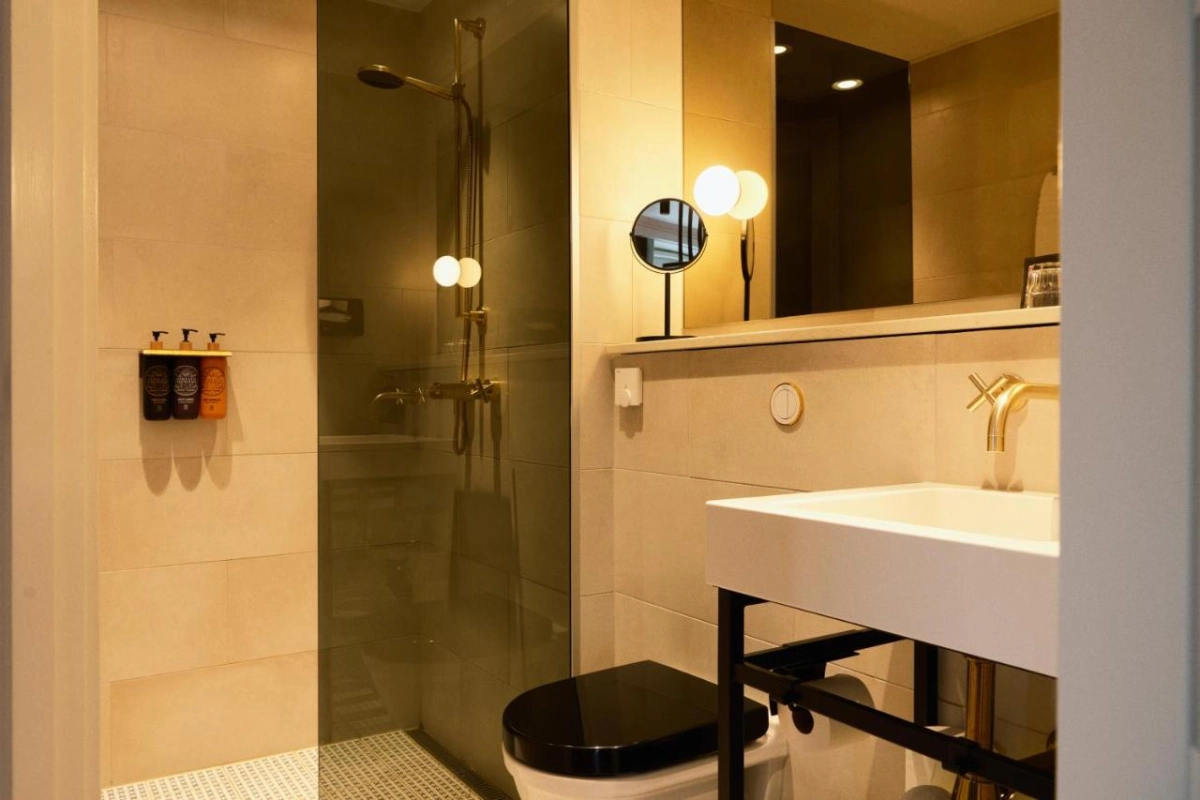 Hotel SKT. Annae - Hotel Photo 9