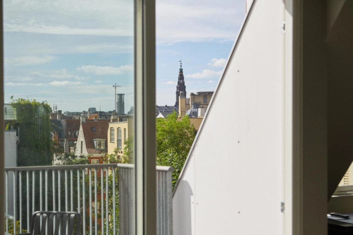 Hotel SKT. Annae - Hotel Photo 10