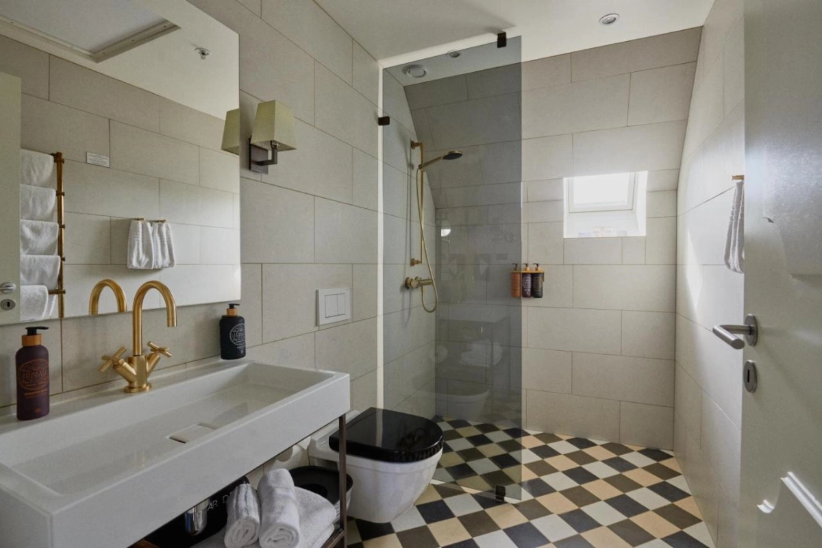 Hotel SKT. Annae - Hotel Photo 13