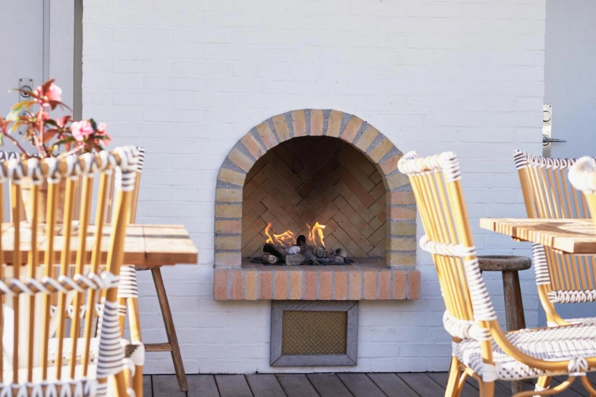 Hotel SKT. Annae - Hotel Photo 15