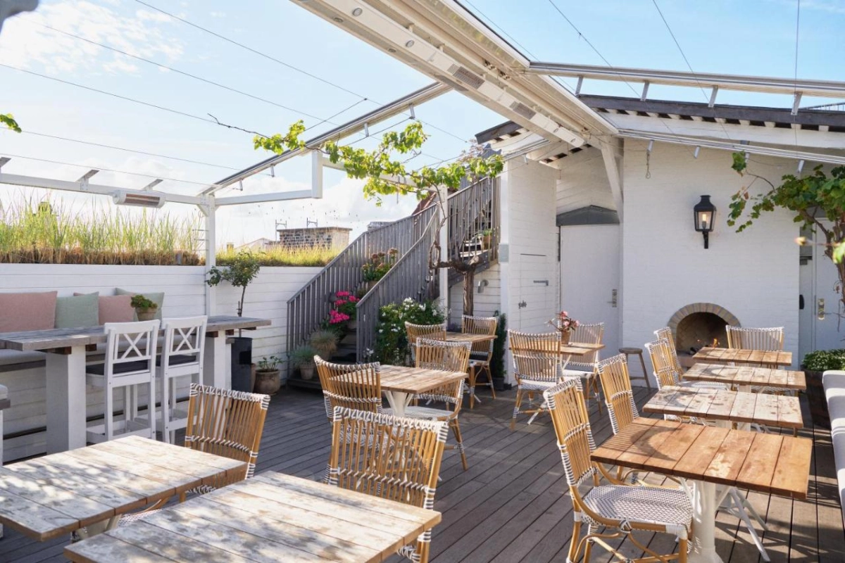 Hotel SKT. Annae - Hotel Photo 16