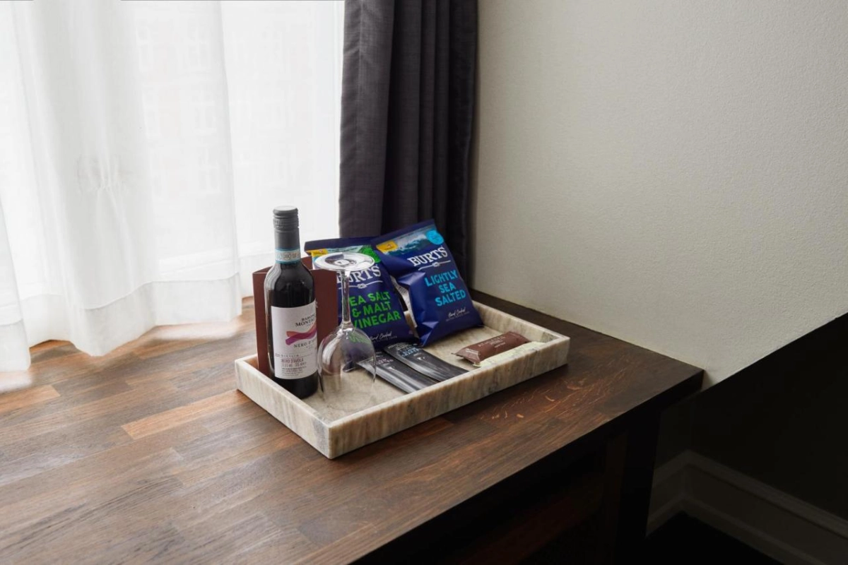 Hotel SKT. Annae - Hotel Photo 20