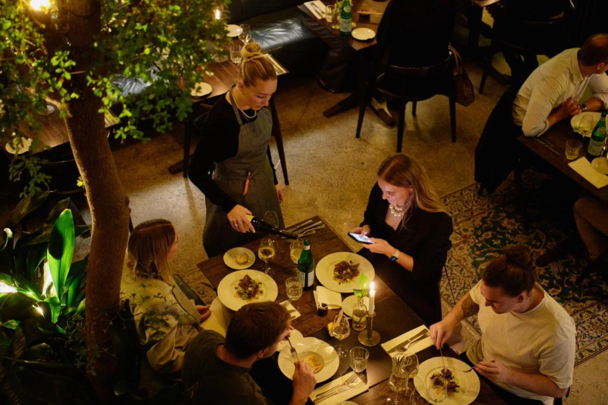 Hotel SKT. Annae - Hotel Photo 22