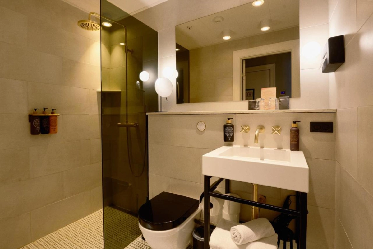 Hotel SKT. Annae - Hotel Photo 26